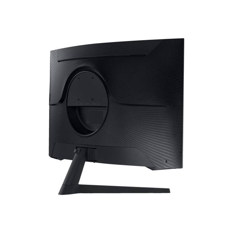 Refurbished Samsung Odyssey G5 LC27G55TQWRXXU 27" 1000R 144Hz Curved Gaming Monitor