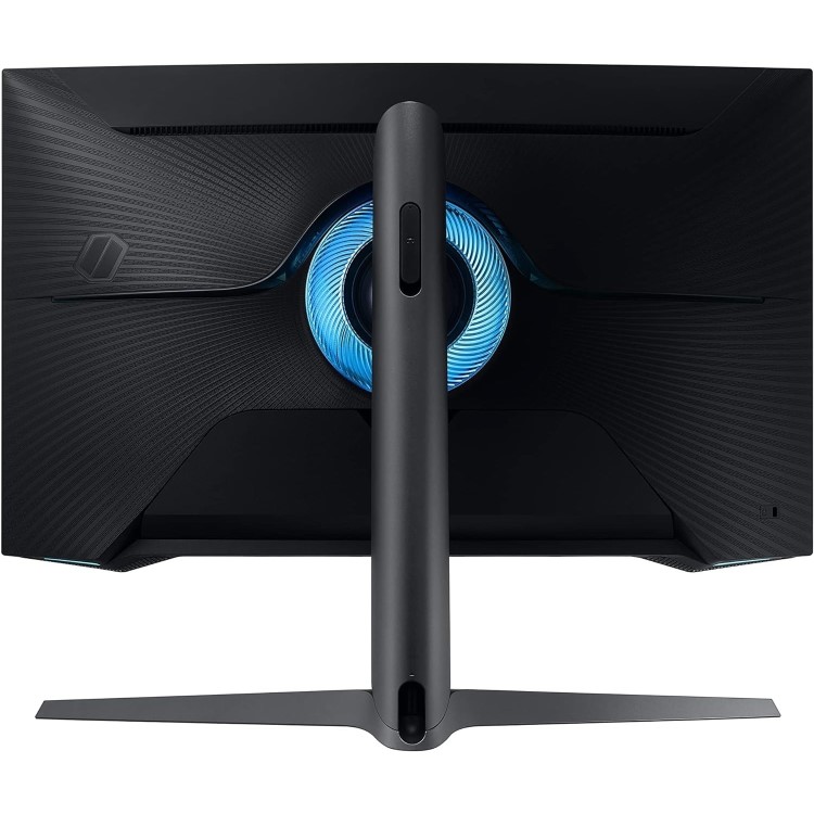 Refurbished Samsung Odyssey Neo G7 27" VA WQHD 240Hz 1ms Curved Gaming Monitor
