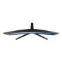 Refurbished Samsung LC27R500FHUXEN 27" FHD LED 60Hz 4ms Curved Monitor