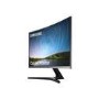 Refurbished Samsung LC27R500FHUXEN 27" FHD LED 60Hz 4ms Curved Monitor
