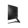 Refurbished Samsung LC27R500FHUXEN 27" FHD LED 60Hz 4ms Curved Monitor