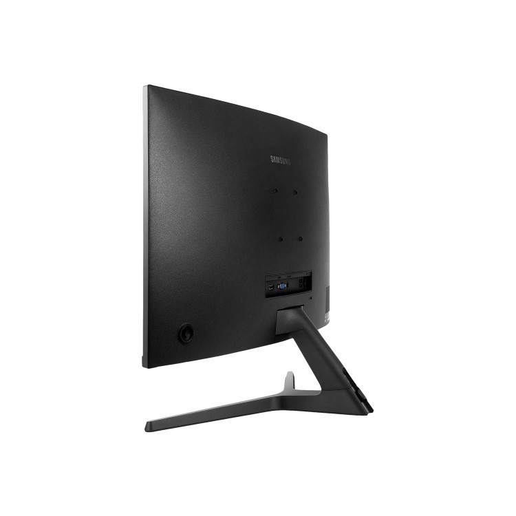 Refurbished Samsung LC27R500FHUXEN 27" FHD LED 60Hz 4ms Curved Monitor