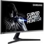 Refurbished Samsung LC27RG50FQRXXU 24" FHD Curved Gaming Monitor