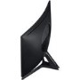 Refurbished Samsung LC27RG50FQRXXU 24" FHD Curved Gaming Monitor