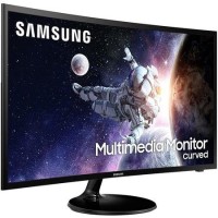 Refurbished Samsung LC32F39MFUUXEN Full HD 32 Inch Curved LED Monitor