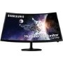 Refurbished Samsung LC32F39MFUUXEN Full HD 32 Inch Curved LED Monitor