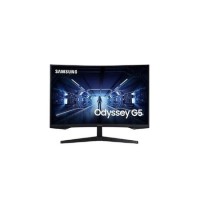 Refurbished Samsung Odyssey G5 32" VA QHD LED 144Hz 1ms FreeSync Curved Gaming Monitor