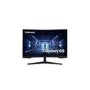 Refurbished Samsung Odyssey G5 32" VA QHD LED 144Hz 1ms FreeSync Curved Gaming Monitor