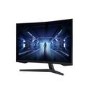Refurbished Samsung Odyssey G5 32" VA QHD LED 144Hz 1ms FreeSync Curved Gaming Monitor
