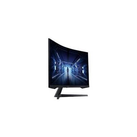Refurbished Samsung Odyssey G5 32" VA QHD LED 144Hz 1ms FreeSync Curved Gaming Monitor