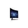 Refurbished Samsung Odyssey G5 32" VA QHD LED 144Hz 1ms FreeSync Curved Gaming Monitor