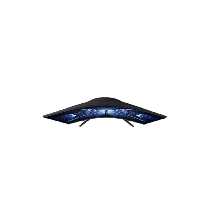Refurbished Samsung Odyssey G5 32" VA QHD LED 144Hz 1ms FreeSync Curved Gaming Monitor