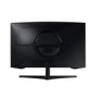 Refurbished Samsung Odyssey G5 32" VA QHD LED 144Hz 1ms FreeSync Curved Gaming Monitor