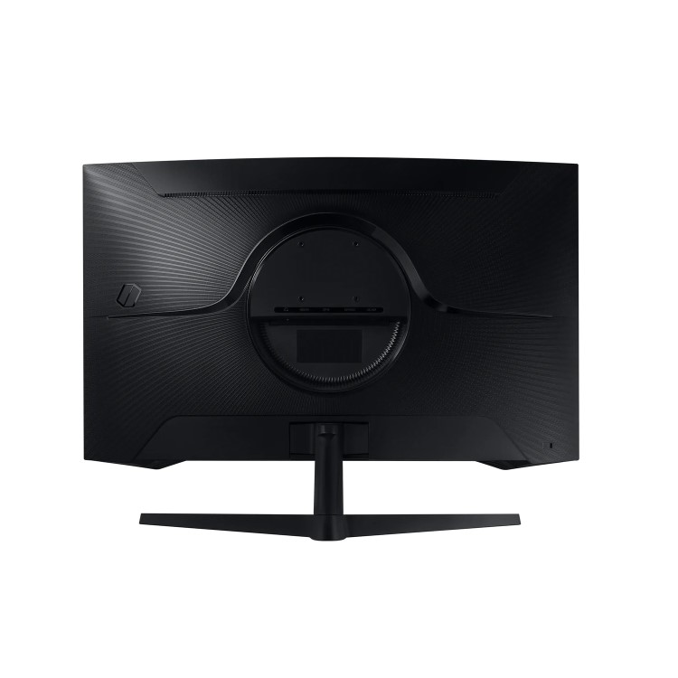 Refurbished Samsung Odyssey G5 32" VA QHD LED 144Hz 1ms FreeSync Curved Gaming Monitor