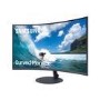 Refurbished Samsung LC32T550FDUXEN 32" FHD LED 75Hz 4ms Curved Monitor