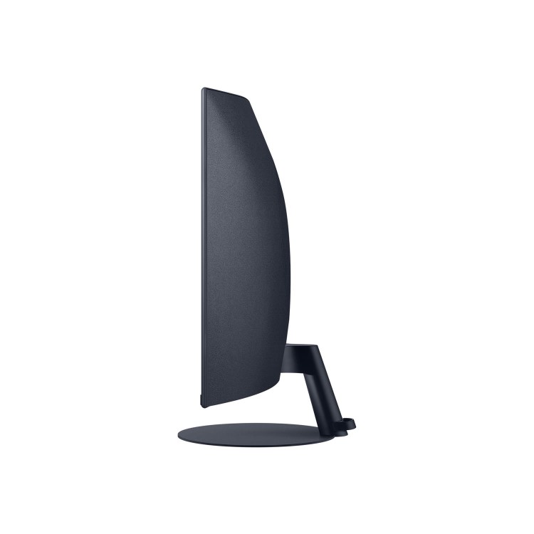 Refurbished Samsung LC32T550FDUXEN 32" FHD LED 75Hz 4ms Curved Monitor