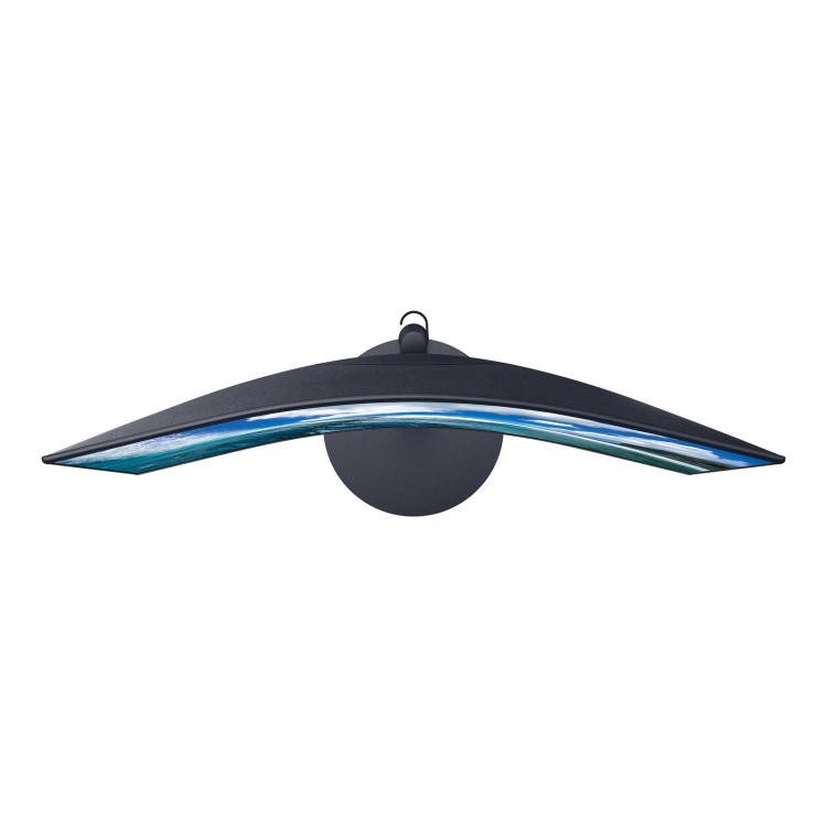 Refurbished Samsung LC32T550FDUXEN 32" FHD LED 75Hz 4ms Curved Monitor