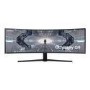 Refurbished Samsung Odyssey G9 49" 1000R QHD Curved Monitor