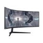 Refurbished Samsung Odyssey G9 49" 1000R QHD Curved Monitor