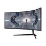 Refurbished Samsung Odyssey G9 49" 1000R QHD Curved Monitor