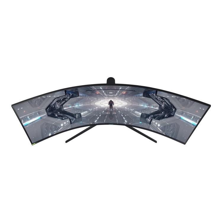 Refurbished Samsung Odyssey G9 LC49G95TSSRXXU 49'' 1000R Curved Gaming Monitor