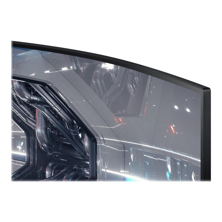 Refurbished Samsung Odyssey G9 LC49G95TSSRXXU 49'' 1000R Curved Gaming Monitor
