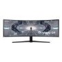 Refurbished Samsung Odyssey G9 LC49G95TSSRXXU 49'' 1000R Curved Gaming Monitor
