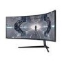 Refurbished Samsung Odyssey G9 LC49G95TSSRXXU 49'' 1000R Curved Gaming Monitor