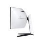 Refurbished Samsung Odyssey G9 LC49G95TSSRXXU 49'' 1000R Curved Gaming Monitor