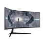 Refurbished Samsung Odyssey G9 LC49G95TSSRXXU 49'' 1000R Curved Gaming Monitor