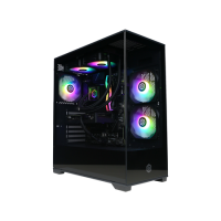 Refurbished CyberPowerPC Ark AMD Ryzen 7 9800X3D 32GB RAM 1TB SSD RTX 5080 Windows 11 Gaming PC
