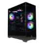 Refurbished CyberPowerPC Ark AMD Ryzen 7 9800X3D 32GB RAM 1TB SSD RTX 5080 Windows 11 Gaming PC
