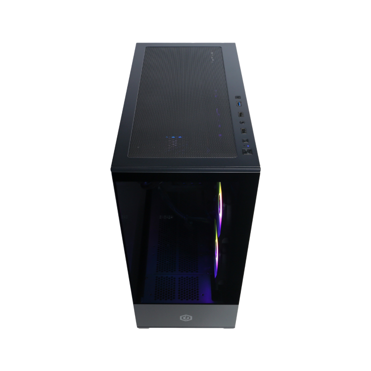 CyberPowerPC Ark AMD Ryzen 7 9800X3D 32GB RAM 1TB SSD RTX 5080 Windows 11 Gaming PC