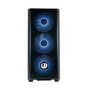 Refurbished CyberPowerPC Intel Core i7-14700KF 32GB RAM 2TB SSD RTX 5070 Windows 11 Gaming PC