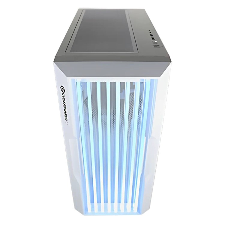 CyberPowerPC Lumina AMD Ryzen 5 9600X 16GB RAM 1TB SSD RTX 5060 Ti Windows 11 Gaming PC