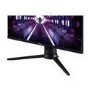 Refurbished Samsung Odyssey G3 LF27G35TFWUXEN 27" FHD 144Hz FreeSync Gaming Monitor