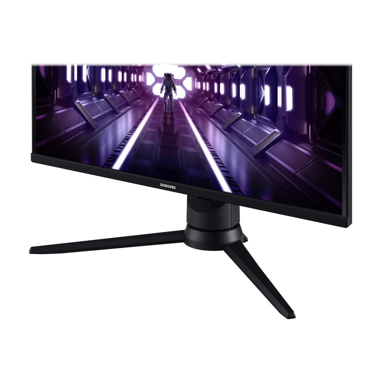 Refurbished Samsung Odyssey G3 LF27G35TFWUXEN 27" FHD 144Hz FreeSync Gaming Monitor