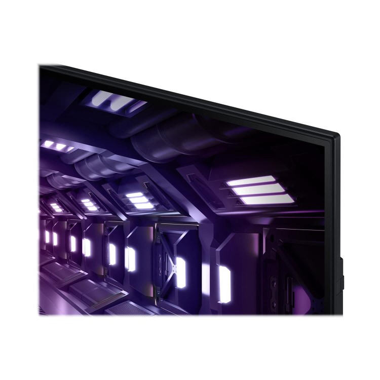 Refurbished Samsung Odyssey G3 LF27G35TFWUXEN 27" FHD 144Hz FreeSync Gaming Monitor