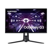 Refurbished Samsung Odyssey G3 LF27G35TFWUXEN 27" FHD 144Hz FreeSync Gaming Monitor