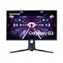 Refurbished Samsung Odyssey G3 LF27G35TFWUXEN 27" FHD 144Hz FreeSync Gaming Monitor