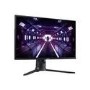 Refurbished Samsung Odyssey G3 LF27G35TFWUXEN 27" FHD 144Hz FreeSync Gaming Monitor