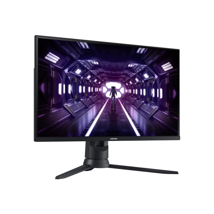 Refurbished Samsung Odyssey G3 LF27G35TFWUXEN 27" FHD 144Hz FreeSync Gaming Monitor
