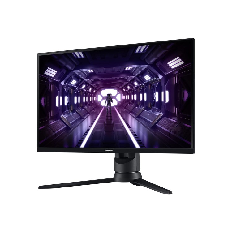 Refurbished Samsung Odyssey G3 LF27G35TFWUXEN 27" FHD 144Hz FreeSync Gaming Monitor
