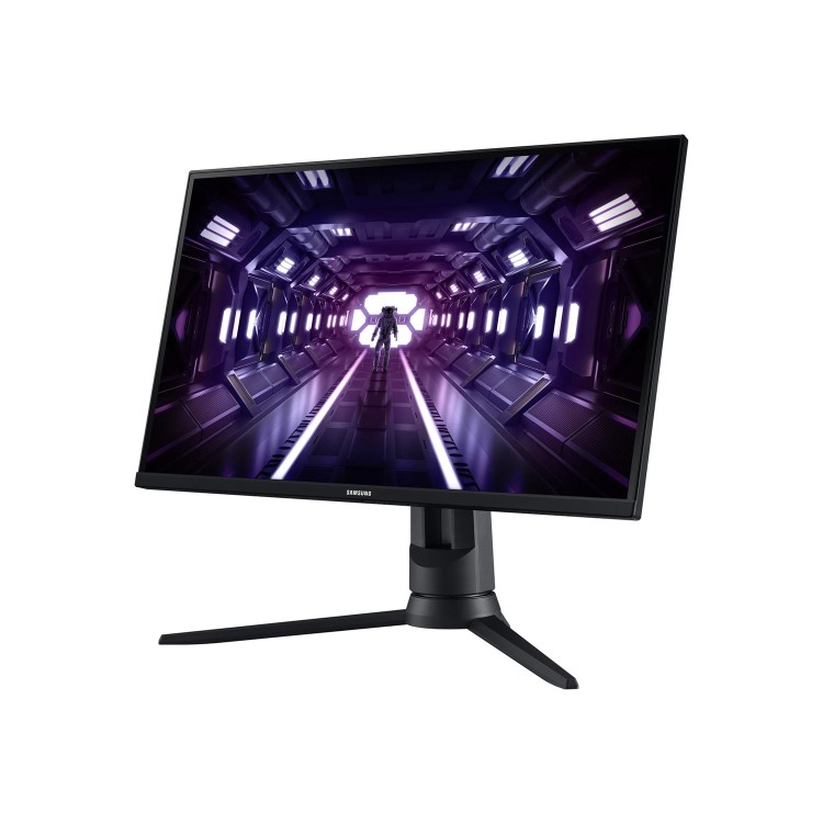 Refurbished Samsung Odyssey G3 LF27G35TFWUXEN 27" FHD 144Hz FreeSync Gaming Monitor