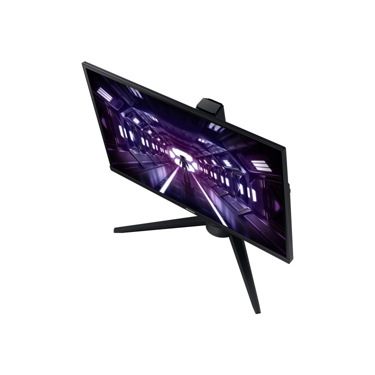Refurbished Samsung Odyssey G3 LF27G35TFWUXEN 27" FHD 144Hz FreeSync Gaming Monitor