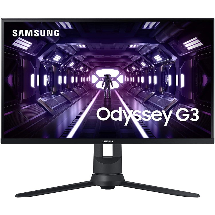 Refurbished Samsung Odyssey G3 F27G35TFWU 27" FHD LED FreeSync Monitor