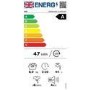 Refurbished AEG 8000 Series PowerCare 8kg 1400rpm Integrated Washing Machine - White
