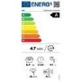Refurbished AEG 8000 Series PowerCare 8kg 1400rpm Integrated Washing Machine - White