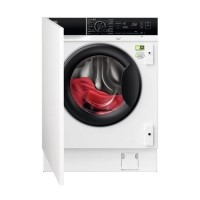 Refurbished AEG 8000 Series PowerCare 8kg 1400rpm Integrated Washing Machine - White