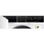 Refurbished AEG 8000 Series PowerCare 8kg 1400rpm Integrated Washing Machine - White